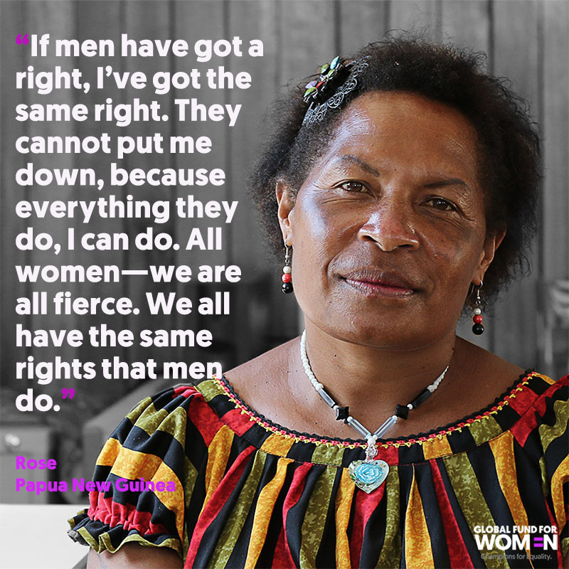 8 Quotes for International Women's Day
