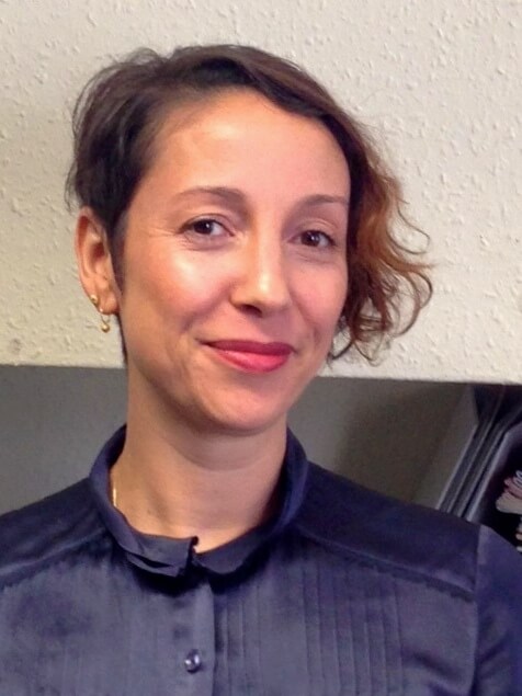 Tricia Young - Global Fund for Women
