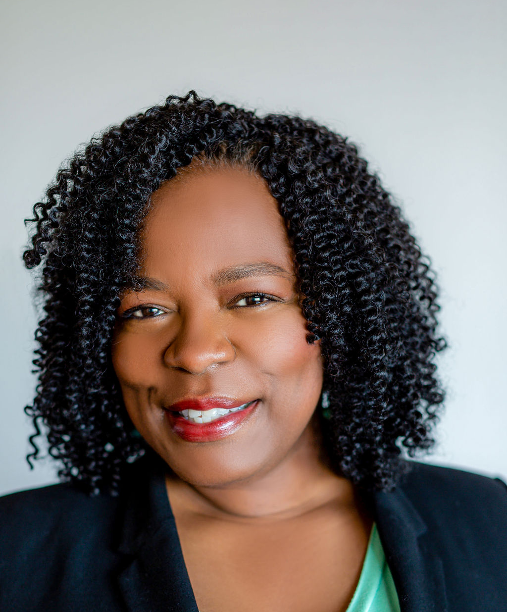 Latanya Mapp Frett - Global Fund for Women