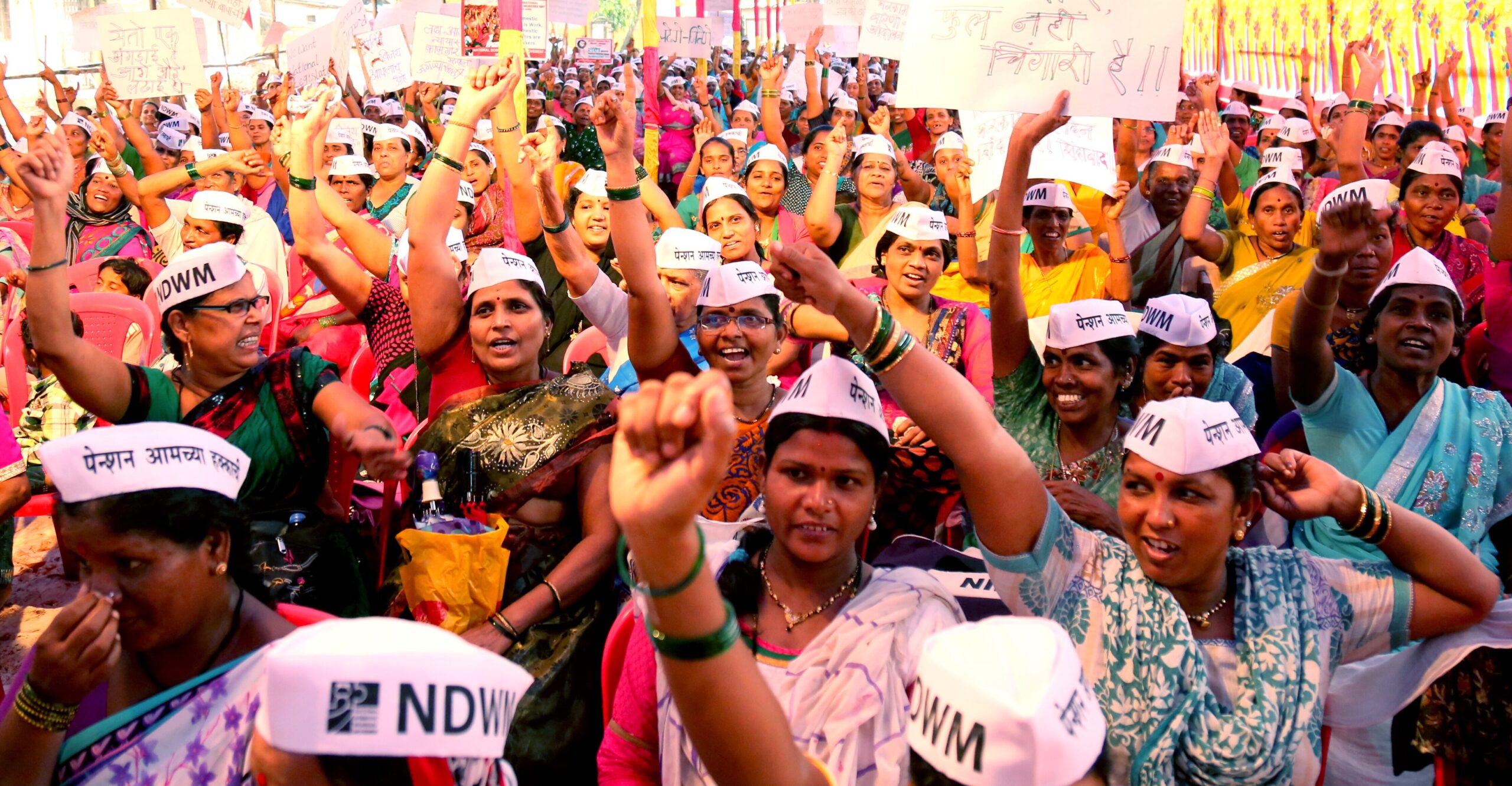 NDWM - India - 1-crop NDWM - India - 1-crop