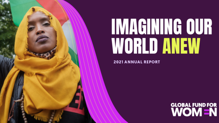 Financial Information Global Fund For Women