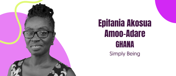 Epifania-akosua-amoo-adare