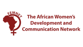 GEF-AFRICA-FEMNET GEF-AFRICA-FEMNET