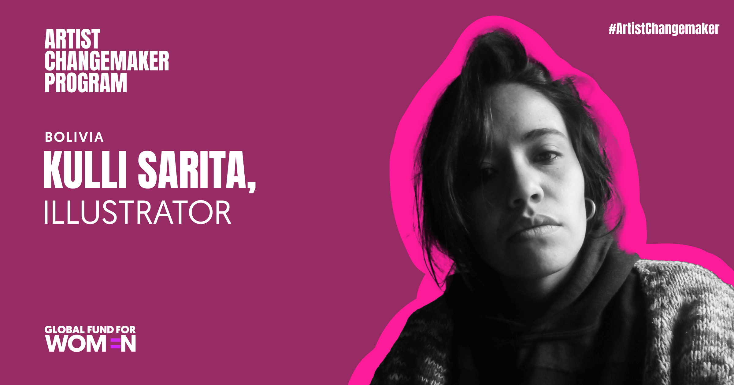 Kulli Sarita - Global Fund for Women