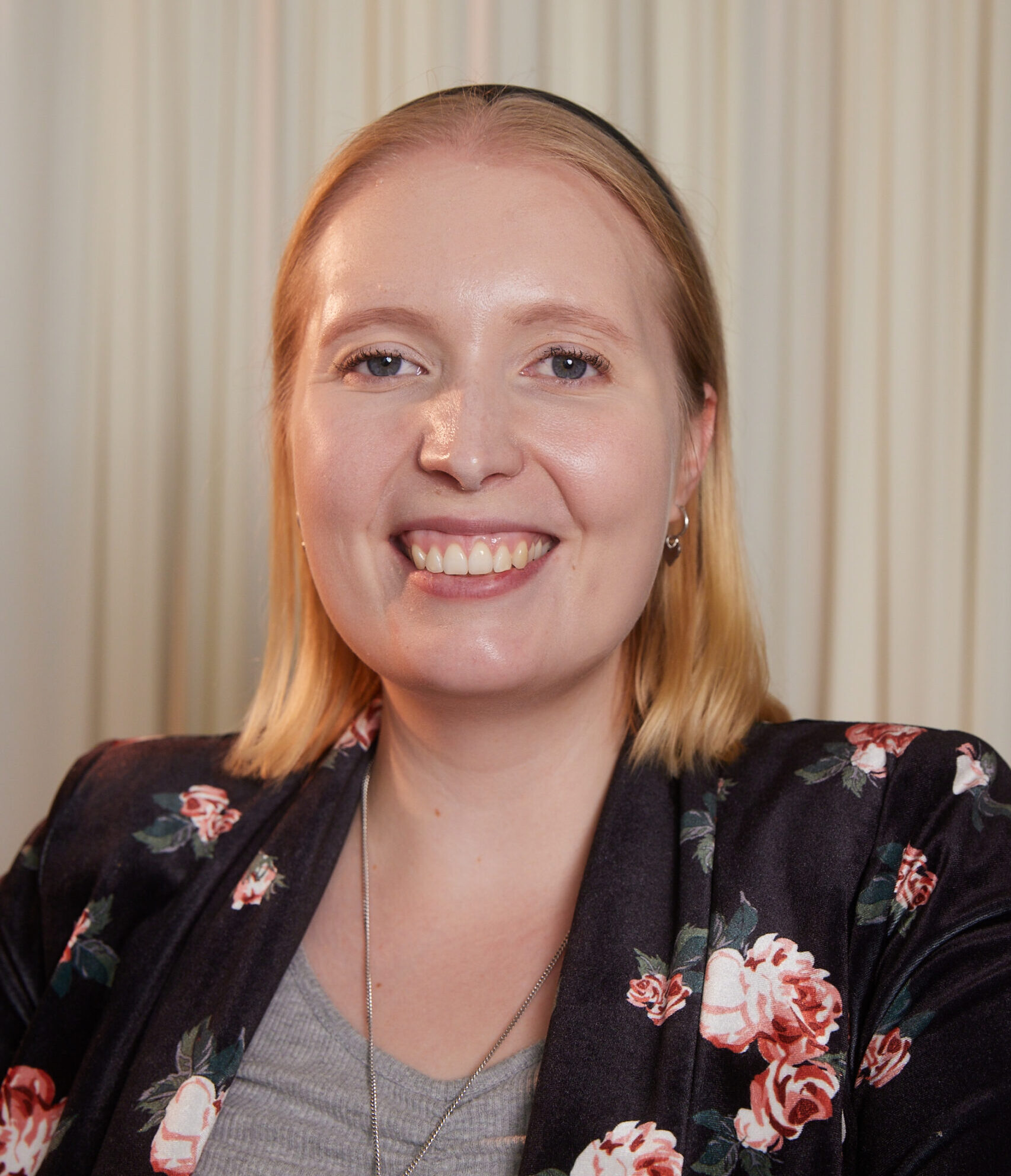 Xanthe TunleyStainton Global Fund for Women