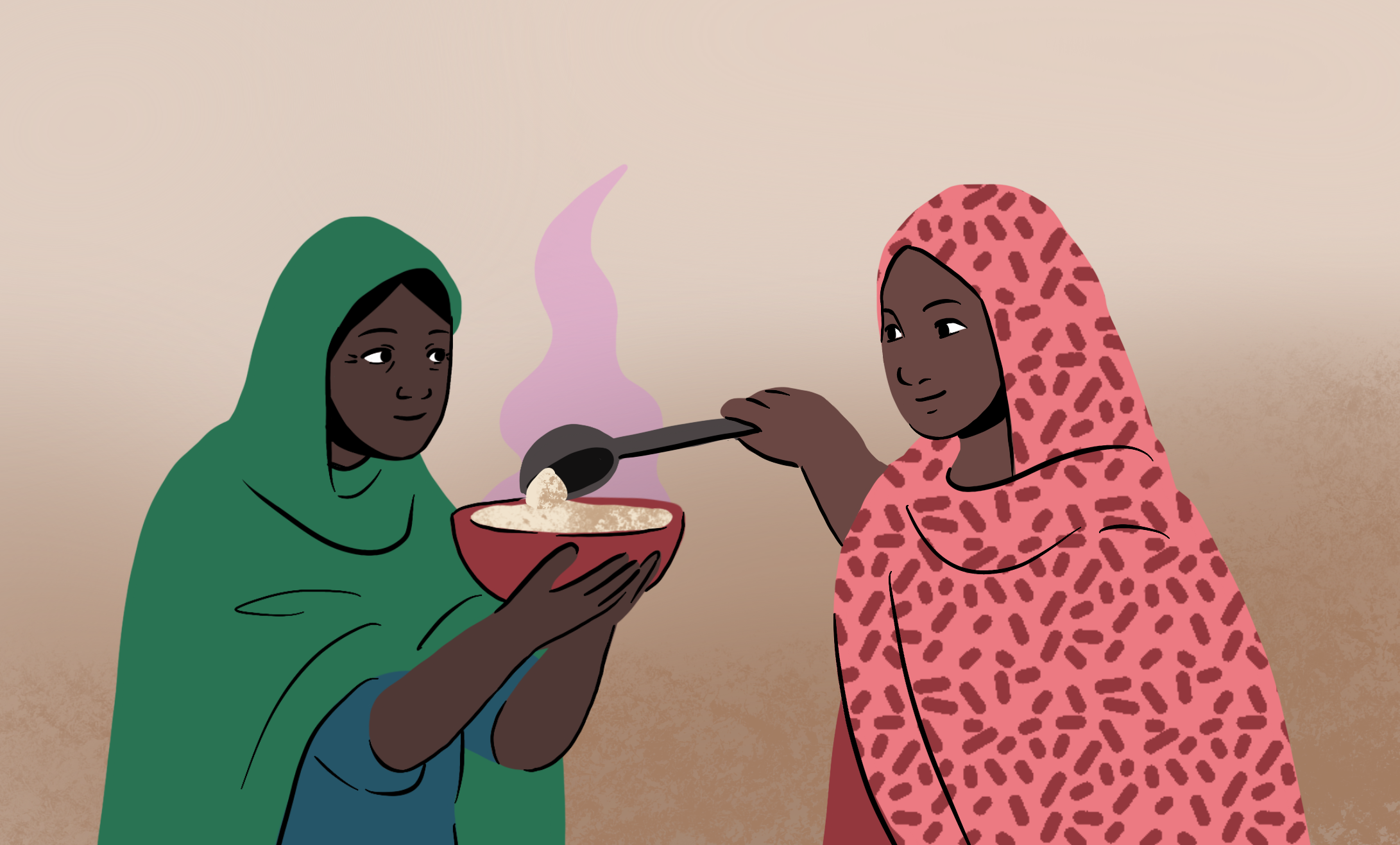 WHAT IS FEMINIST CRISIS RESPONSE