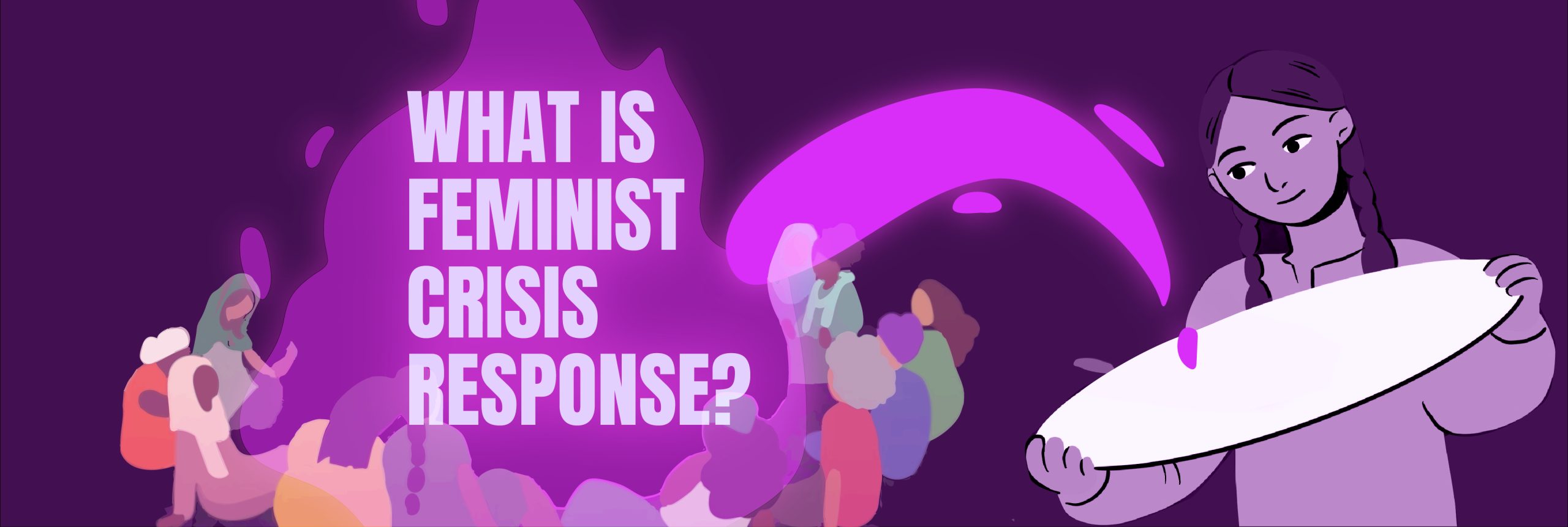 What is Feminist Crisis Response_ Global Fund for Women