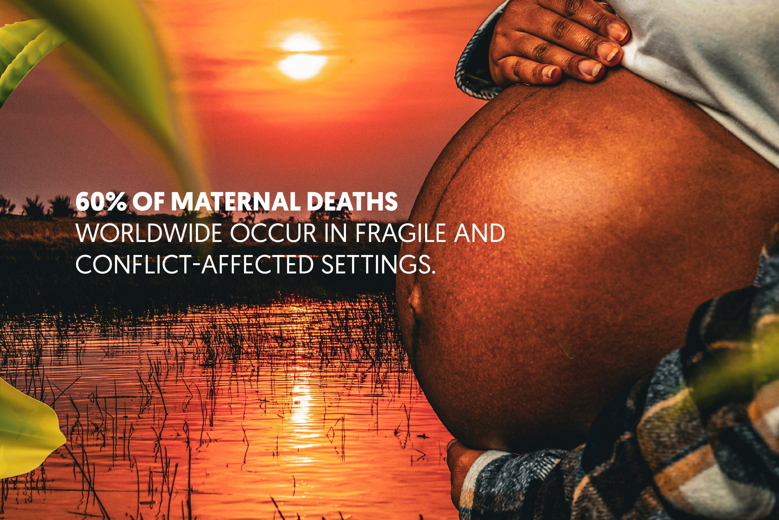 climate justice is gender justice. feminist response to hurricane Melissa in Jamaica